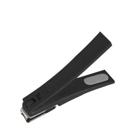 กรรไกรตัดเล็บสเตนเลสสตีล ZWILLING รุ่น CLASSIC INOX NAIL สีดำ N42441100N_2